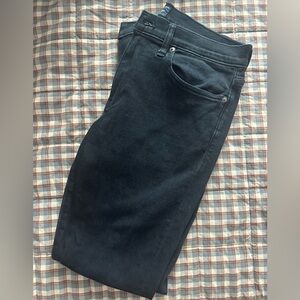 Jcrew Dark Wash Denim Slim Style 250